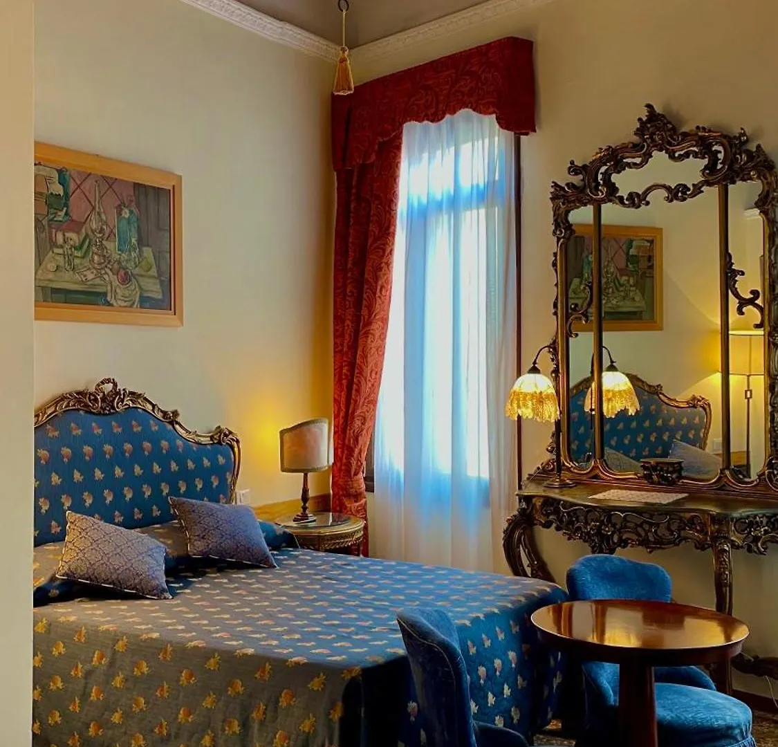 Inn Console Palais Hotel Venice