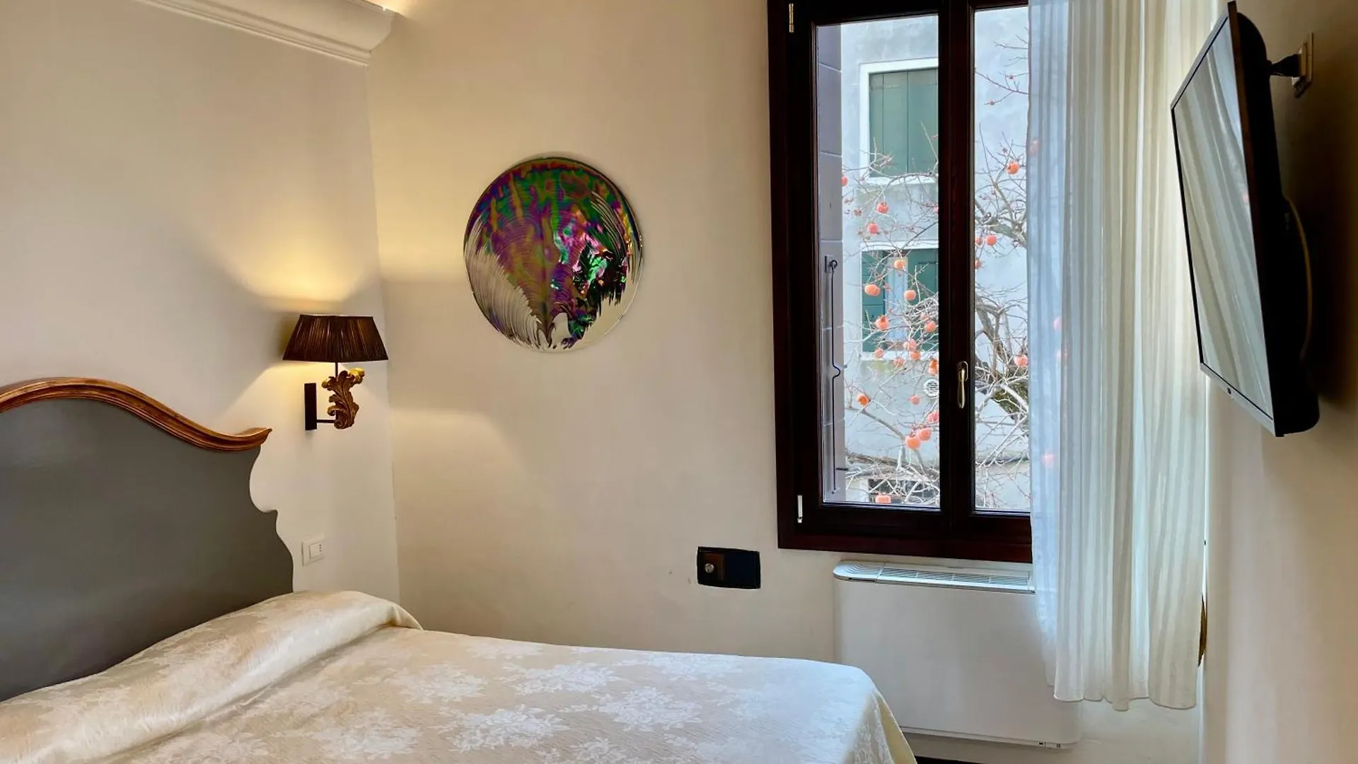 Inn Console Palais Hotel Venice